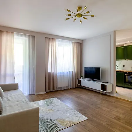 Przytulny Na Warszawskim Powislu Wwa79 * Warsaw