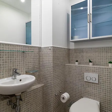 Przytulny Na Warszawskim Powislu Wwa79 Apartment *