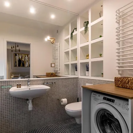 Przytulny Na Warszawskim Powislu Wwa79 Apartament *